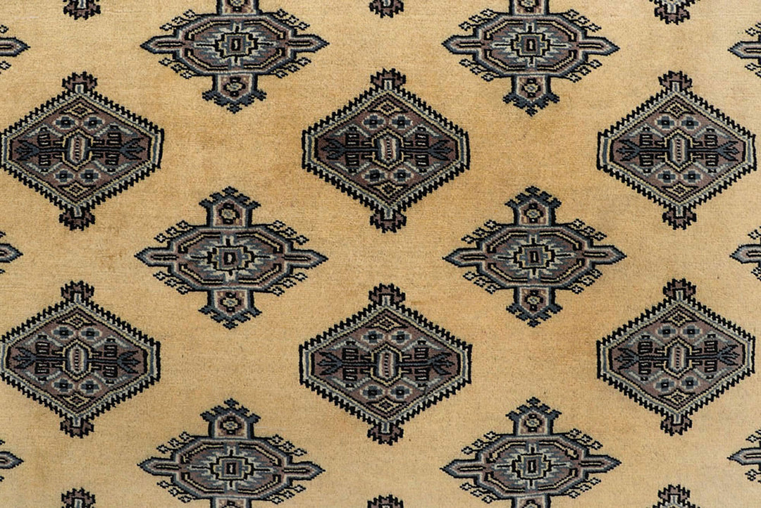 Moccasin Jaldar 5'  x" 8'  2" - No. QA82812