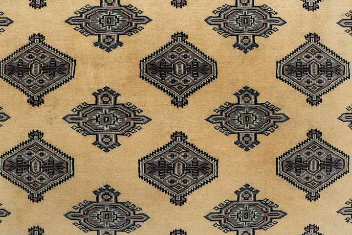 Moccasin Jaldar 5'  x" 8'  2" - No. QA82812