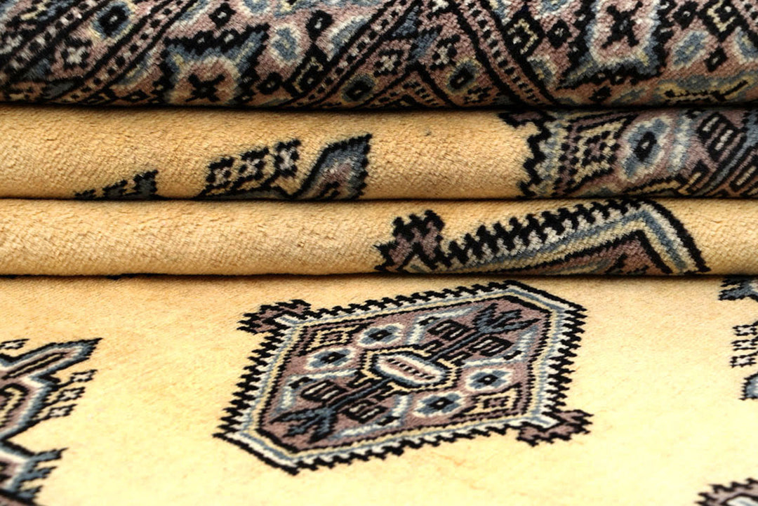 Moccasin Jaldar 5'  x" 8'  2" - No. QA82812