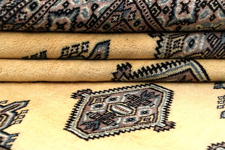 Moccasin Jaldar 5'  x" 8'  2" - No. QA82812