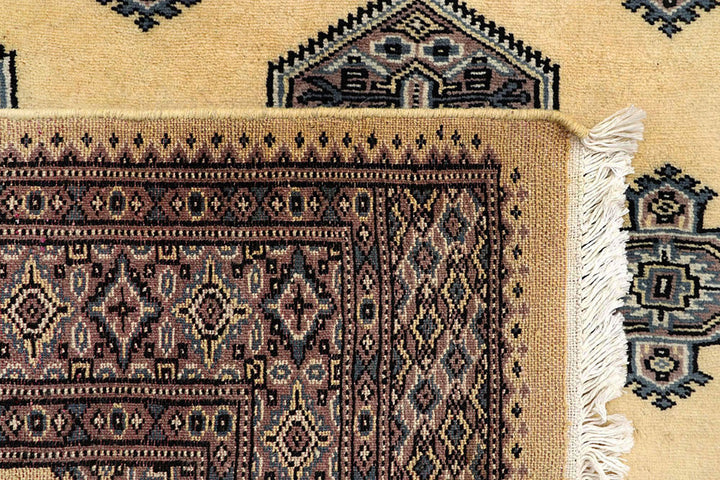 Moccasin Jaldar 5'  x" 8'  2" - No. QA82812