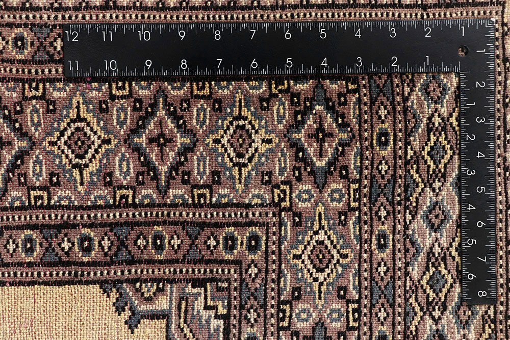 Moccasin Jaldar 5' x 8' 2 - No. 59072 - ALRUG Rug Store