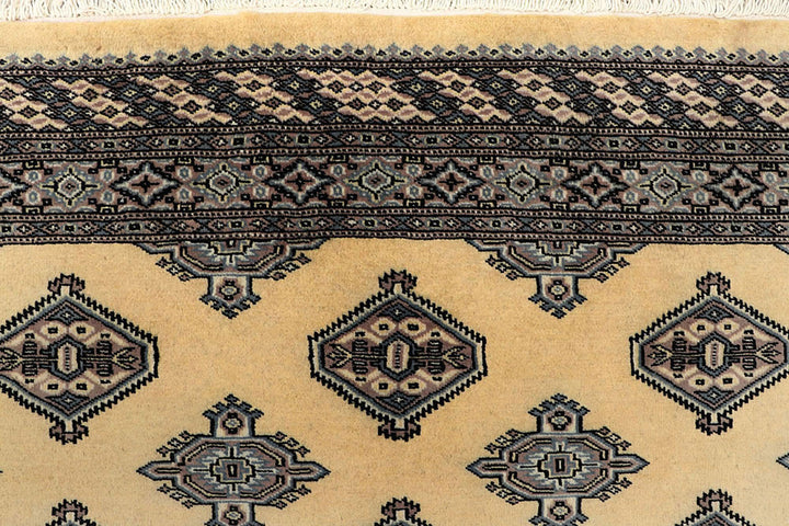 Moccasin Jaldar 5'  1" x 8'  2" - No. QA34020