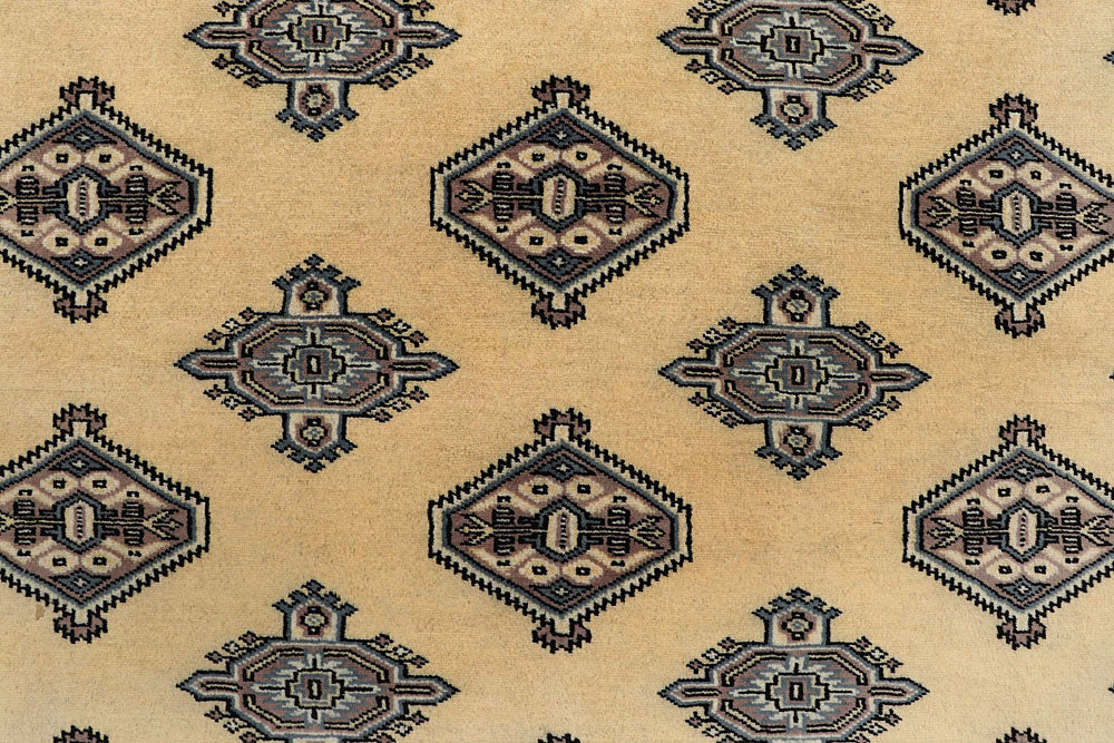 Moccasin Jaldar 5' 1 x 8' 2 - No. 59073 - ALRUG Rug Store