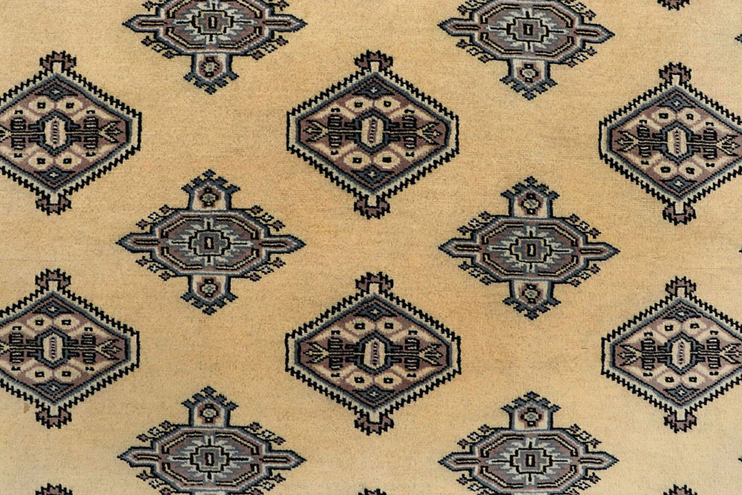 Moccasin Jaldar 5'  1" x 8'  2" - No. QA34020