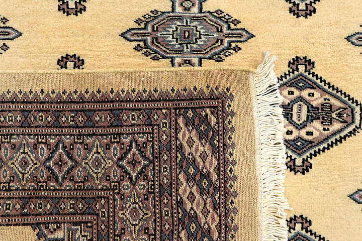 Moccasin Jaldar 5'  1" x 8'  2" - No. QA34020