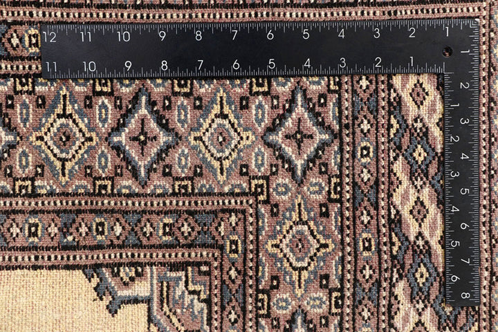 Moccasin Jaldar 5'  1" x 8'  2" - No. QA34020