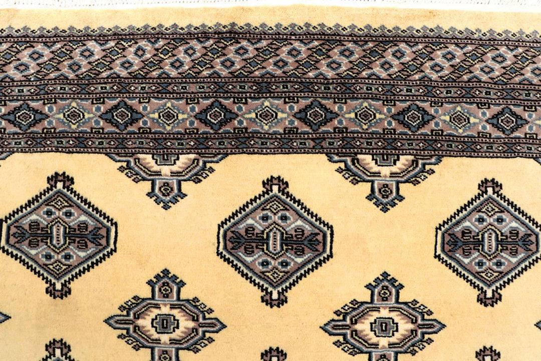 Moccasin Jaldar 5'  1" x 8'  1" - No. QA27608