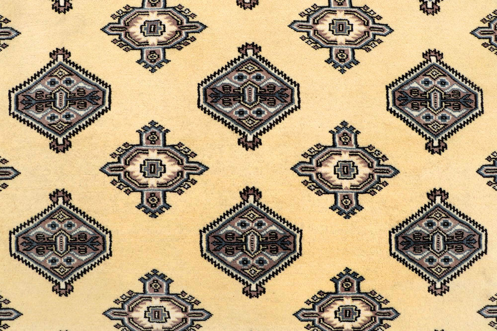 Moccasin Jaldar 5' 1 x 8' 1 - No. 59074 - ALRUG Rug Store