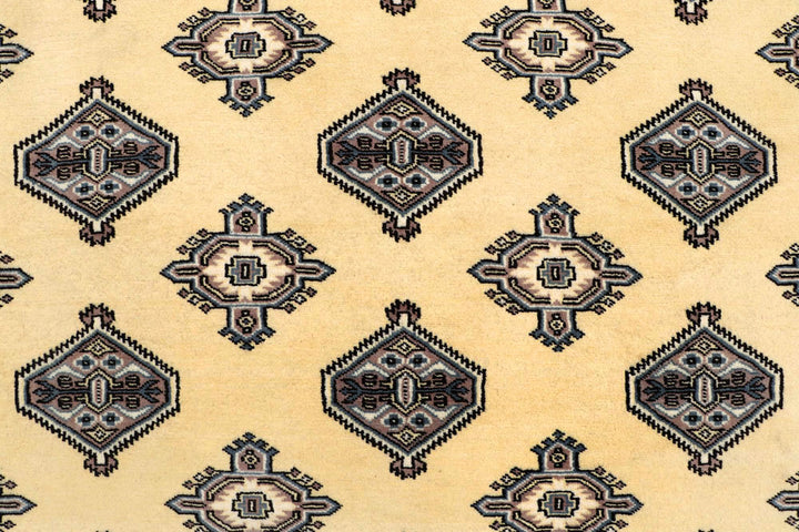 Moccasin Jaldar 5' 1 x 8' 1 - No. 59074 - ALRUG Rug Store