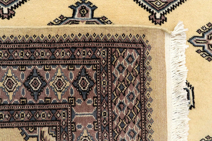 Moccasin Jaldar 5' 1 x 8' 1 - No. 59074 - ALRUG Rug Store