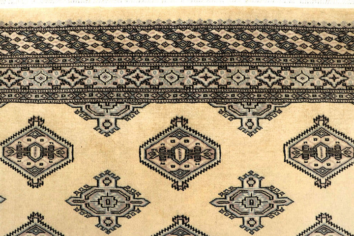 Moccasin Jaldar 5'  1" x 8'  1" - No. QA53931