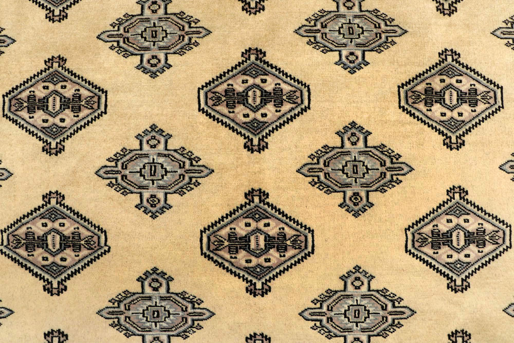 Moccasin Jaldar 5' 1 x 8' 1 - No. 59075 - ALRUG Rug Store