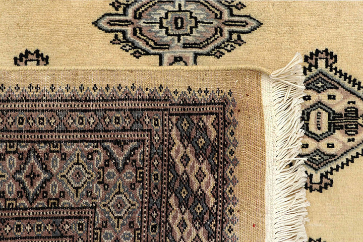 Moccasin Jaldar 5'  1" x 8'  1" - No. QA53931