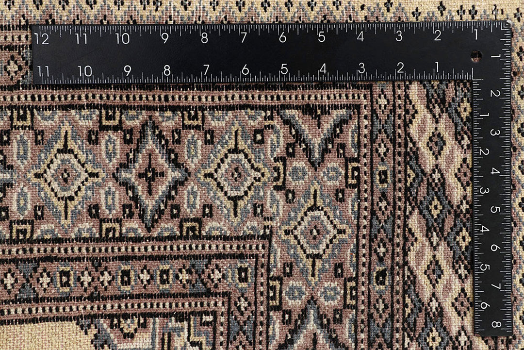 Moccasin Jaldar 5'  1" x 8'  1" - No. QA53931