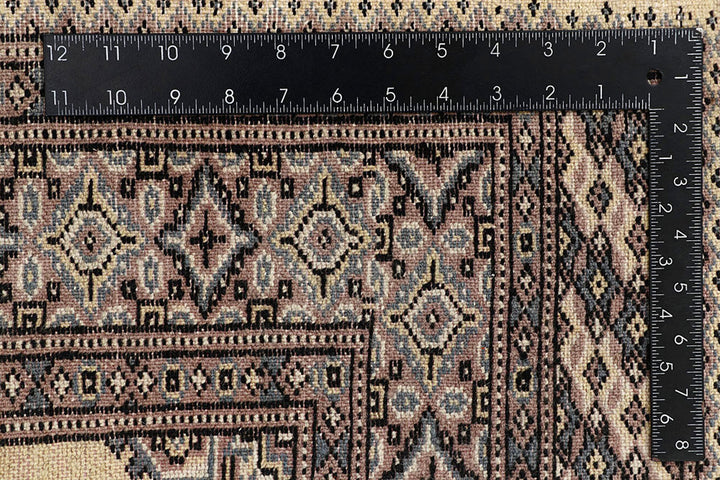 Moccasin Jaldar 5'  1" x 8'  1" - No. QA53931