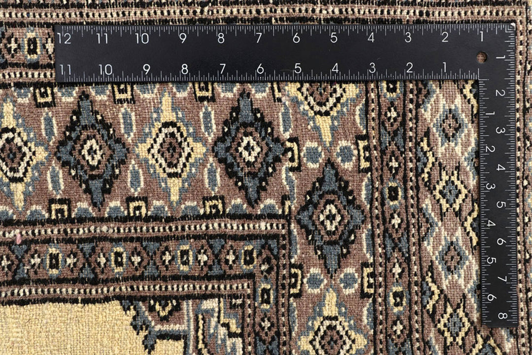 Moccasin Jaldar 5'  2" x 8'  5" - No. QA95135