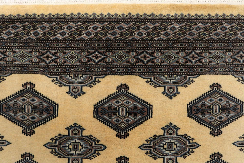 Moccasin Jaldar 5' x 8' 2 - No. 59079 - ALRUG Rug Store