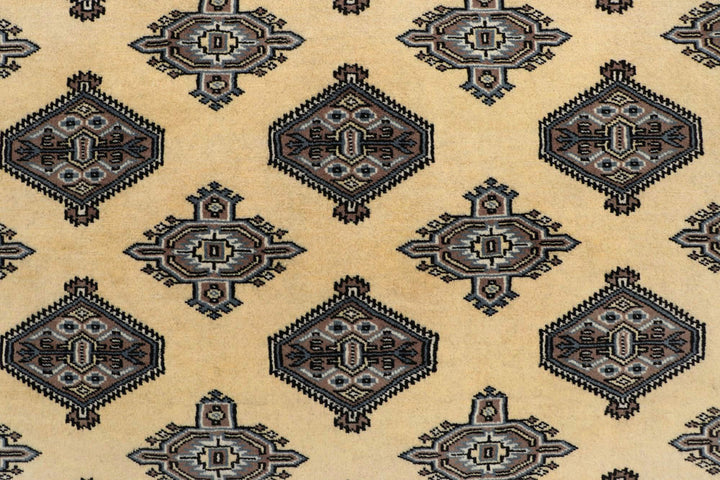 Moccasin Jaldar 5' x 8' 2 - No. 59079 - ALRUG Rug Store