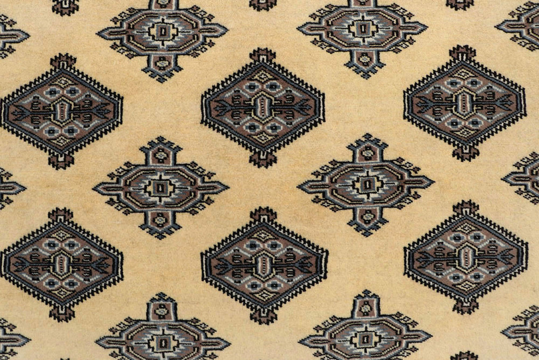 Moccasin Jaldar 5'  x" 8'  2" - No. QA26830