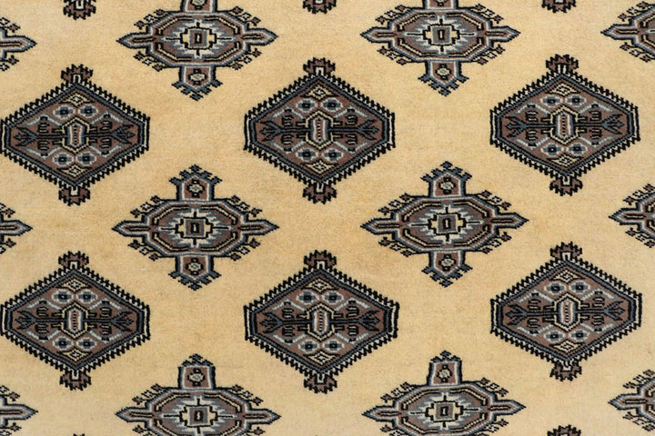 Moccasin Jaldar 5'  x" 8'  2" - No. QA26830