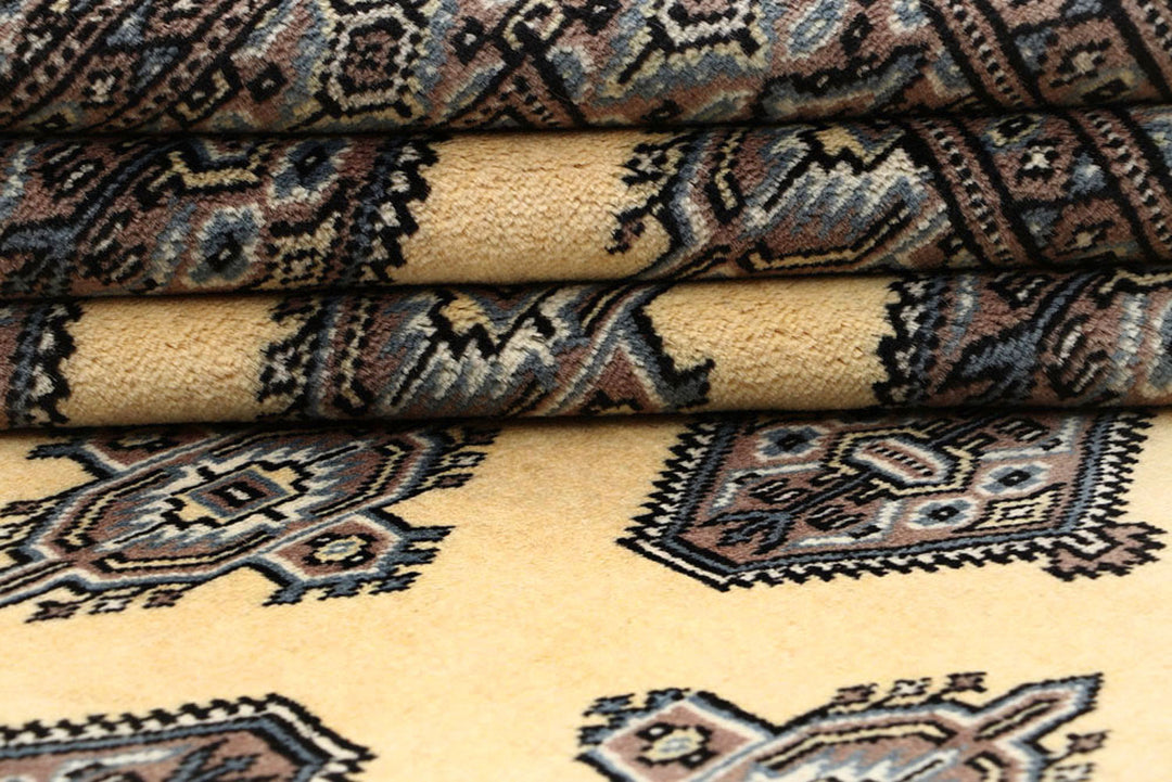 Moccasin Jaldar 5'  x" 8'  2" - No. QA26830