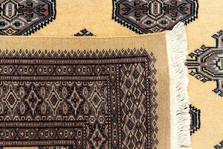 Moccasin Jaldar 5'  x" 8'  2" - No. QA26830