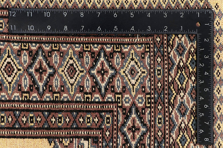 Moccasin Jaldar 5'  x" 8'  2" - No. QA26830