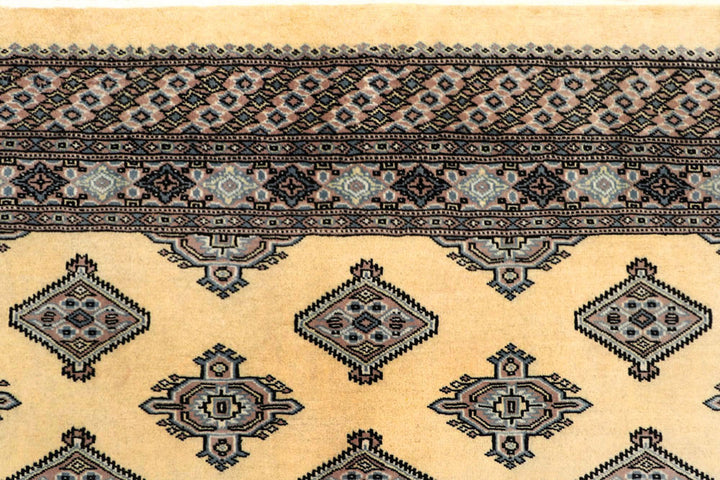 Moccasin Jaldar 5'  x" 7'  9" - No. QA96238