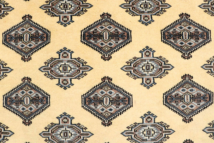 Moccasin Jaldar 5'  x" 8'  4" - No. QA90472