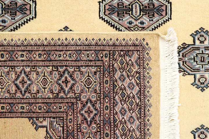 Moccasin Jaldar 5'  1" x 7'  10" - No. QA65864