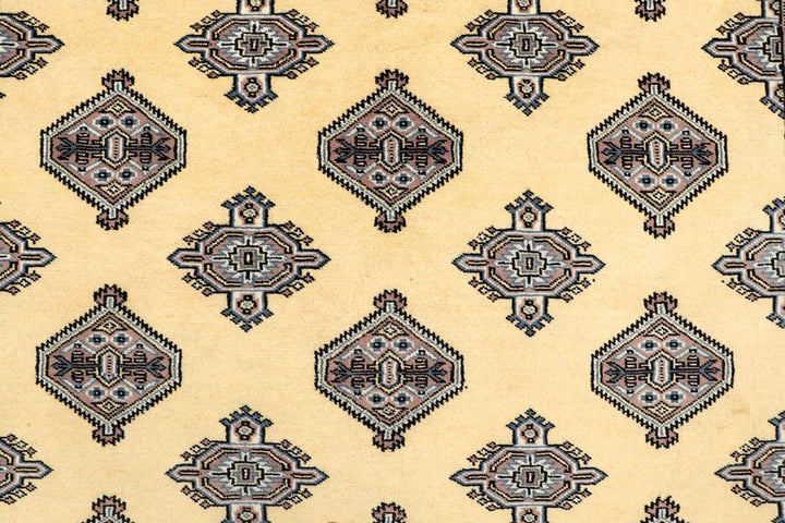 Moccasin Jaldar 5'  1" x 7'  10" - No. QA11380