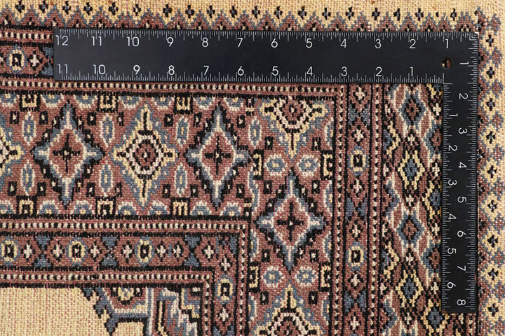 Moccasin Jaldar 5'  1" x 8'  2" - No. QA13745