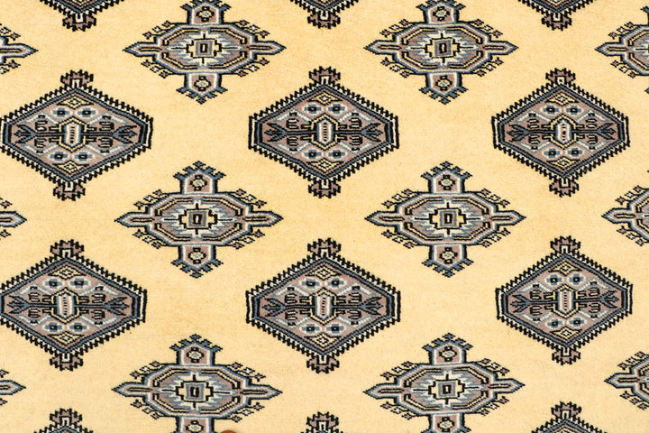 Moccasin Jaldar 5' 1 x 8' - No. 59087 - ALRUG Rug Store