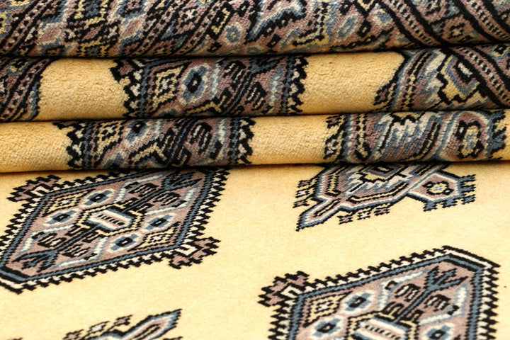 Moccasin Jaldar 5'  1" x 8' " - No. QA81501