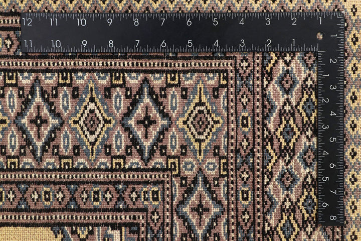 Moccasin Jaldar 5' 1 x 8' - No. 59087 - ALRUG Rug Store