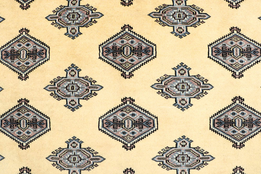 Moccasin Jaldar 5' 2 x 7' 11 - No. 59088 - ALRUG Rug Store