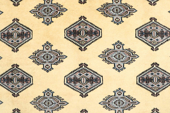 Moccasin Jaldar 5'  2" x 7'  11" - No. QA16971