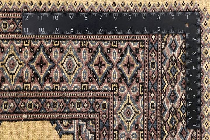 Moccasin Jaldar 5'  2" x 7'  11" - No. QA16971