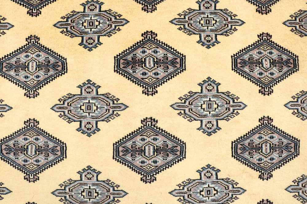 Moccasin Jaldar 5' x 8' - No. 59089 - ALRUG Rug Store