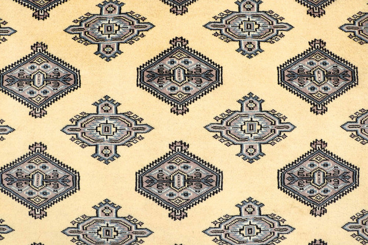 Moccasin Jaldar 5'  x" 8' " - No. QA32246