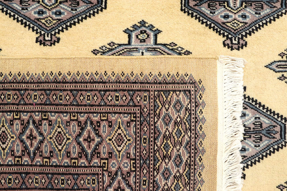 Moccasin Jaldar 5' x 8' - No. 59089 - ALRUG Rug Store