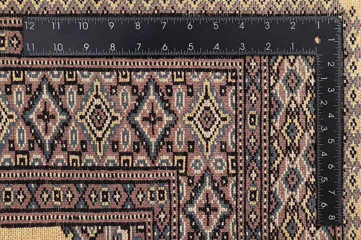 Moccasin Jaldar 5' x 8' - No. 59089 - ALRUG Rug Store