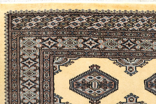 Moccasin Jaldar 5' x 8' 1 - No. 59090 - ALRUG Rug Store