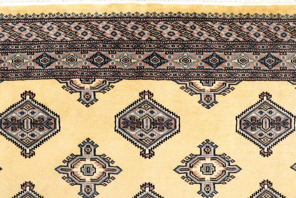 Moccasin Jaldar 5' 1 x 8' 1 - No. 59092 - ALRUG Rug Store
