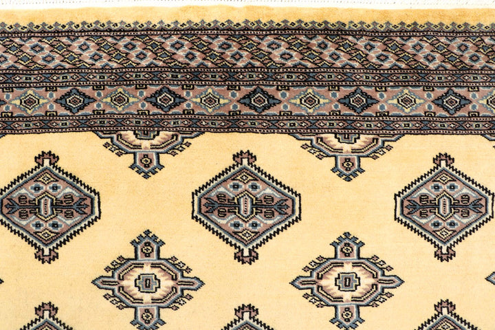 Moccasin Jaldar 5' 1 x 8' 1 - No. 59092 - ALRUG Rug Store