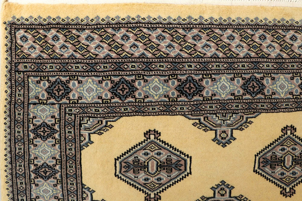 Moccasin Jaldar 5' 1 x 8' - No. 59093 - ALRUG Rug Store