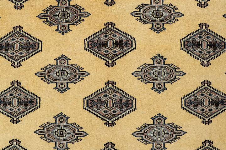 Moccasin Jaldar 5' 1 x 8' - No. 59093 - ALRUG Rug Store