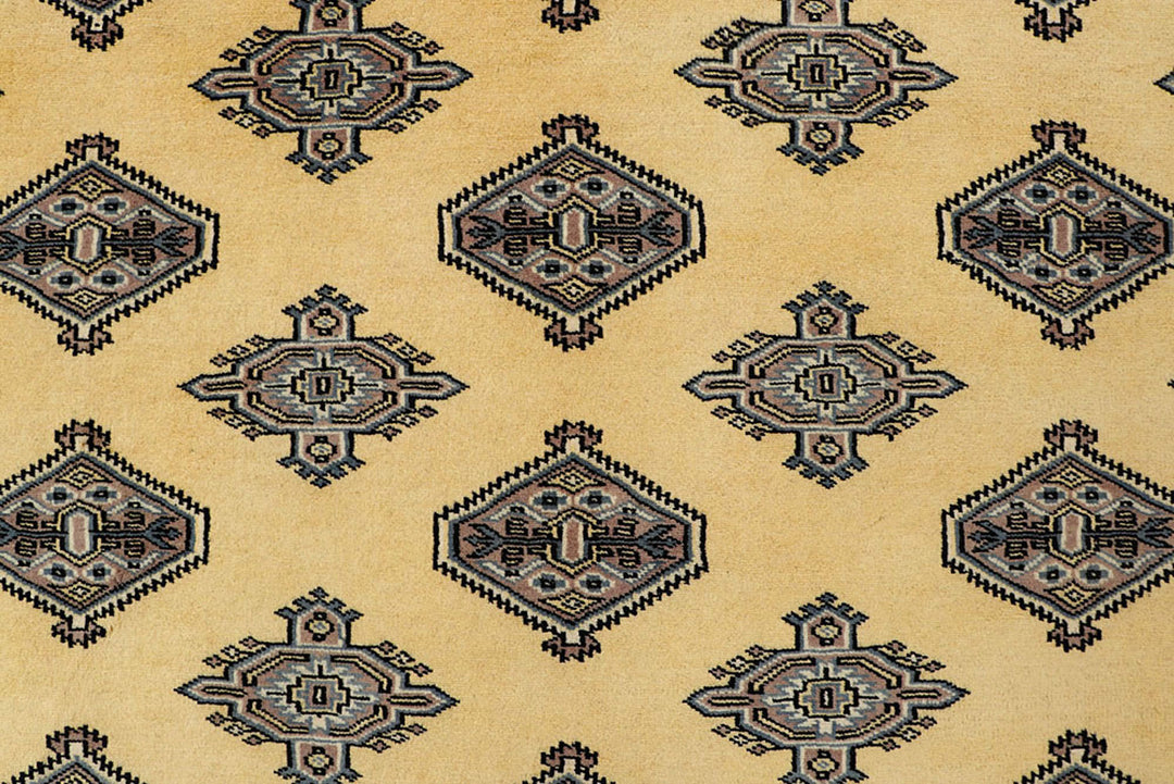 Moccasin Jaldar 5'  1" x 8' " - No. QA16879