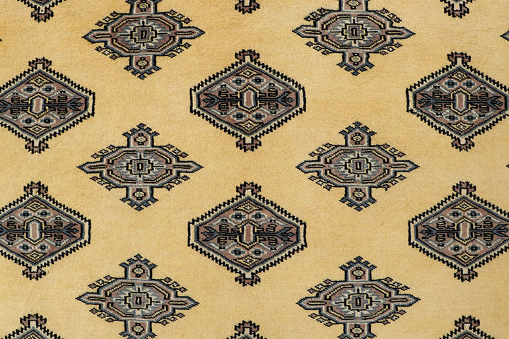 Moccasin Jaldar 5'  1" x 8' " - No. QA16879